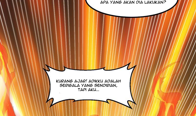 The Immortal Devil Emperor Chapter 78 Bahasa Indonesia